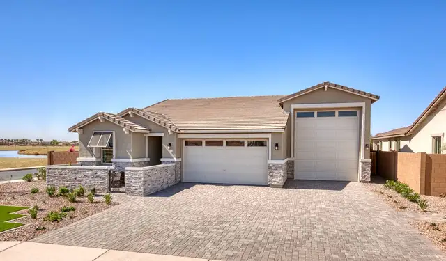 The Preserve at Desert Oasis II image