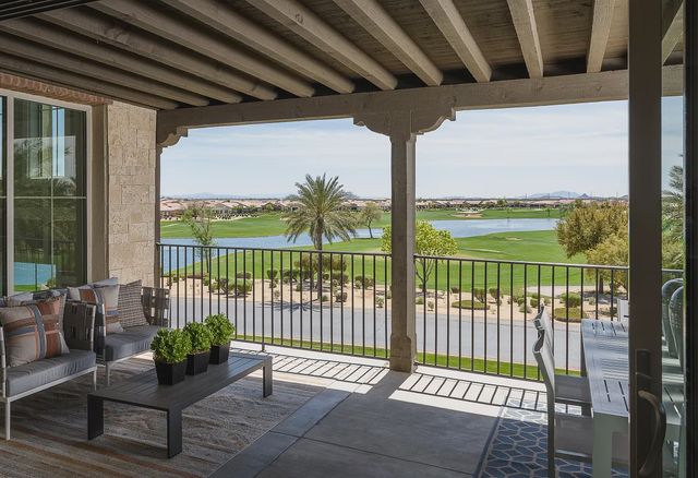 Crescendo by Shea Homes - image