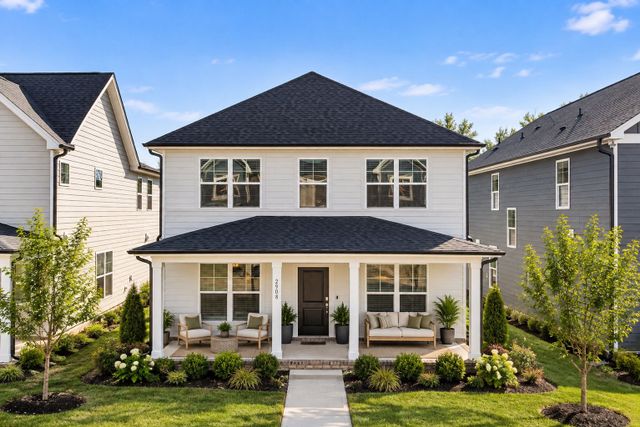 Roxbury by Pulte Homes - image