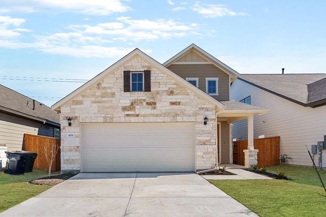 Ladybird by Ashton Woods - image