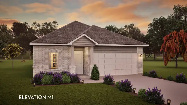 Pedernales by CastleRock Communities - image