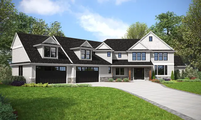 Liberty by Cope Homes - image