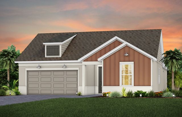 Palmary by Del Webb - image