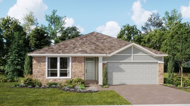 Mccartney by Lennar - image