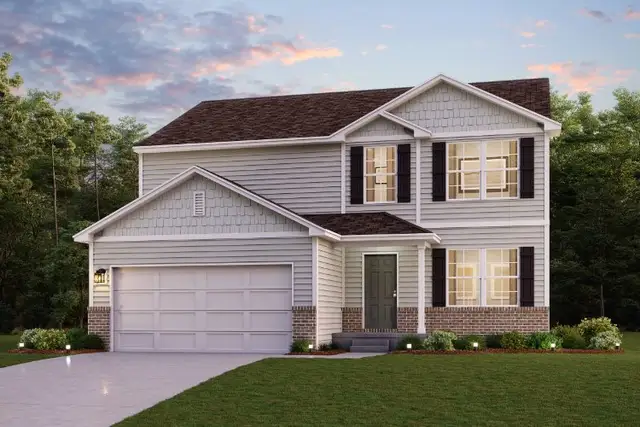 Gardner by Century Communities - image