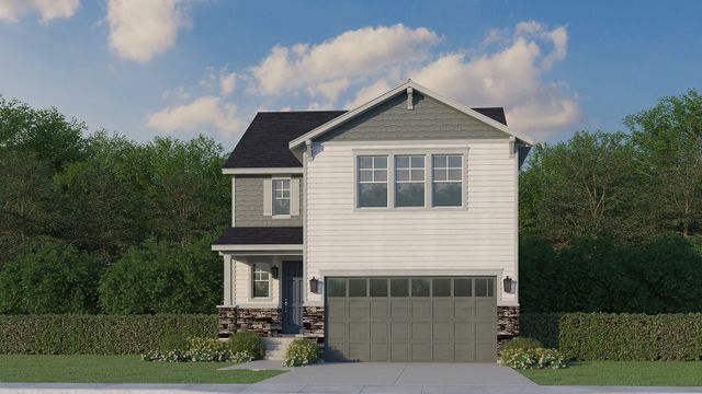 C304 by American Legend Homes - image