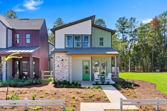 Brazos by Autograph Homes - image