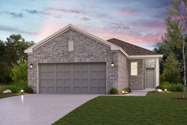 Brazos image