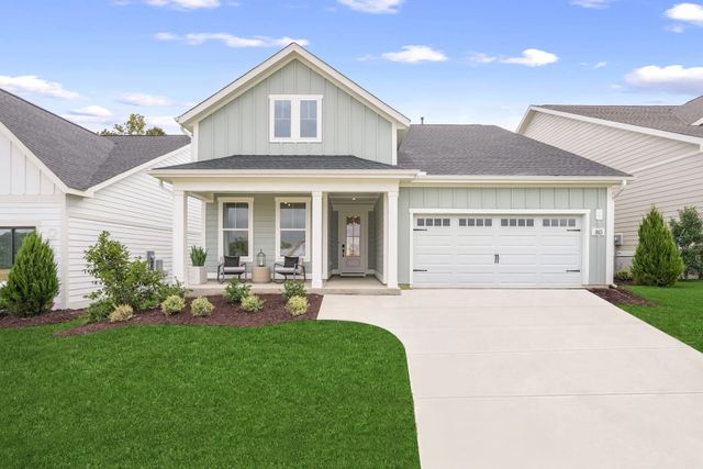 Cypress Cove by Tri Pointe Homes - image