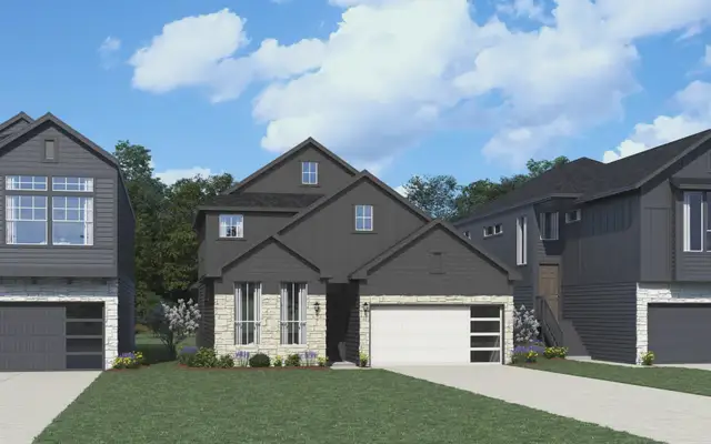Talos by Chesmar Homes - image