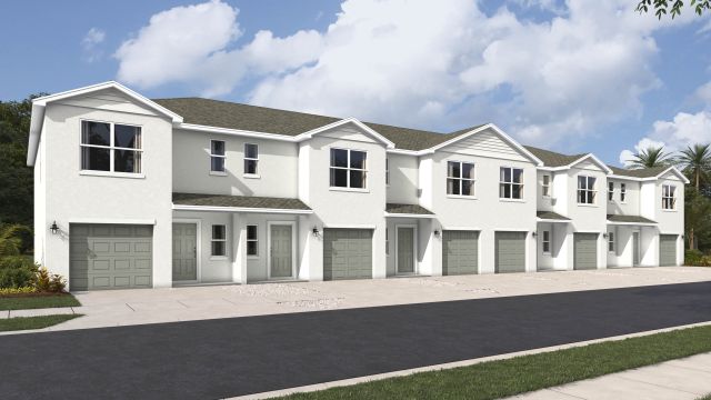 PEARSON A by D.R. Horton - image