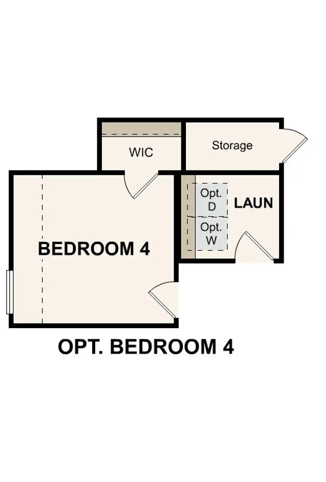 Barbara by Century Communities - image