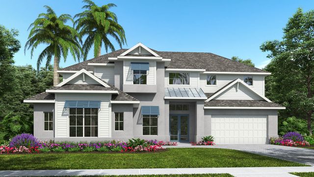 4894F by Perry Homes - image