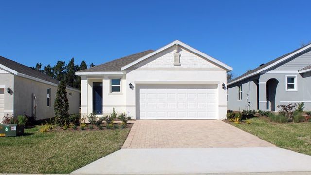 Astor by D.R. Horton - image