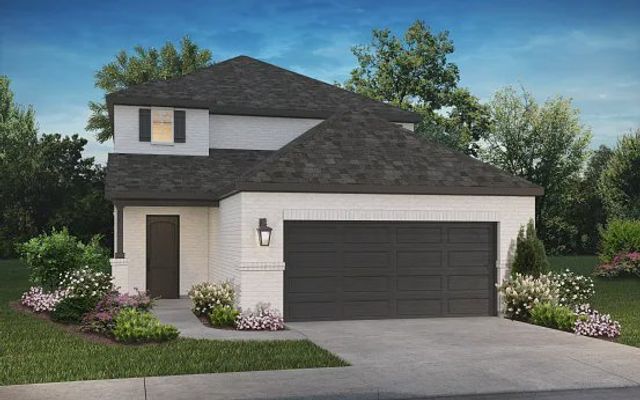 3079 by Shea Homes - image