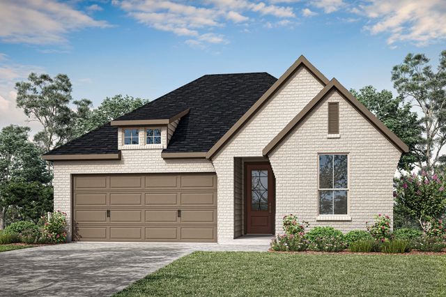 Hazel by Tri Pointe Homes - image