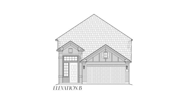 Durham – 40′ Lot by Chesmar Homes - image