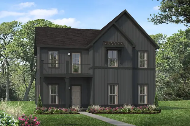 Alexander by Parkside Builders - image