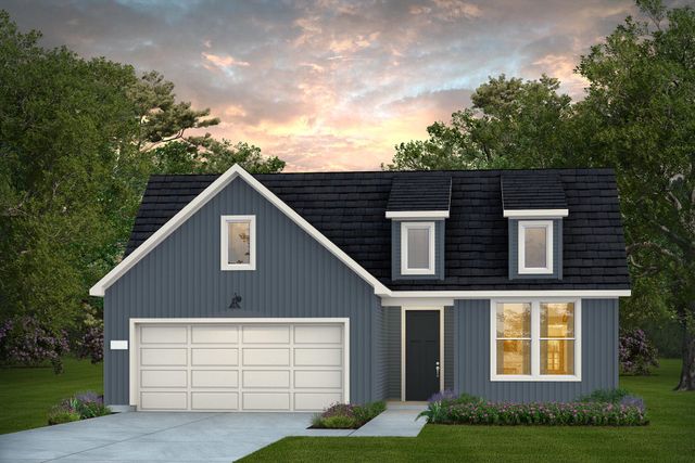 Mystique by Del Webb - image