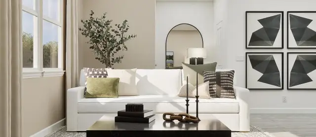 Rickshire by Lennar - image