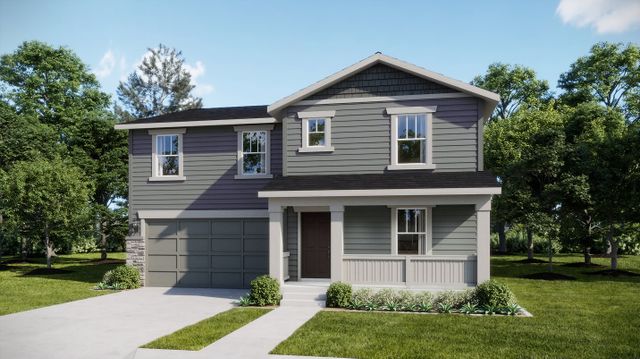 Haven by Lennar - image