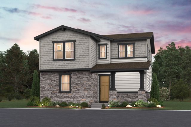 Stratton by Century Communities - image