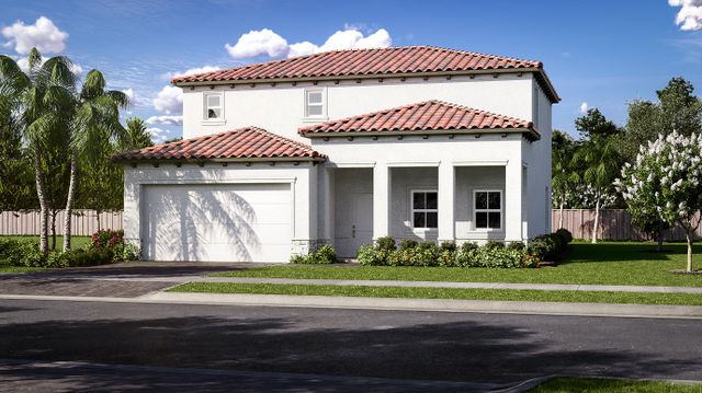 Sapphire by Lennar - image