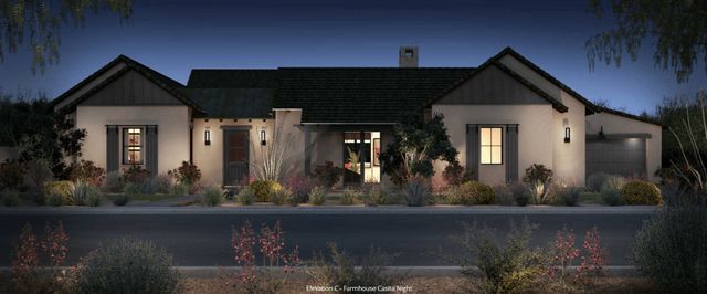 Etalon by Camelot Homes - photo