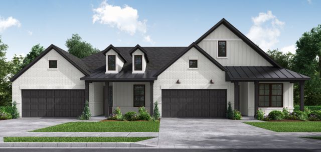 Reflection by Beazer Homes - image