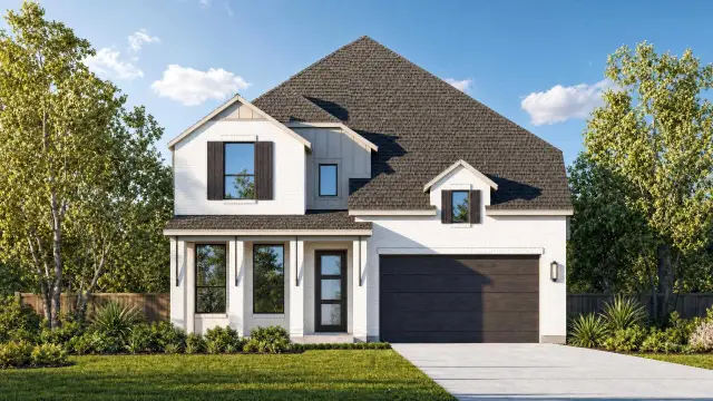 Elmhurst by Highland Homes - image