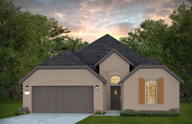 McKinney by Pulte Homes - image