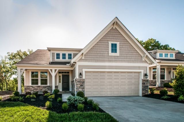 Wilmington by Fischer Homes - image