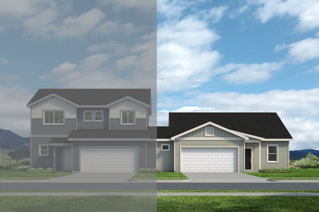 Bristol by Baessler Homes - image