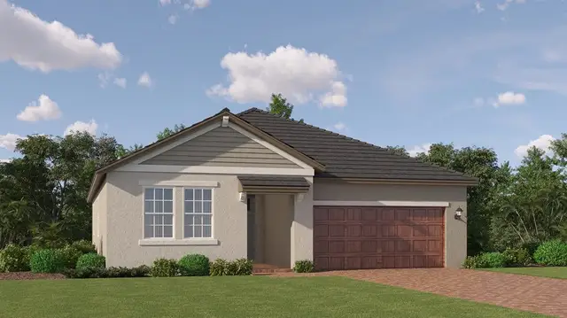 Sunburst II by Lennar - image