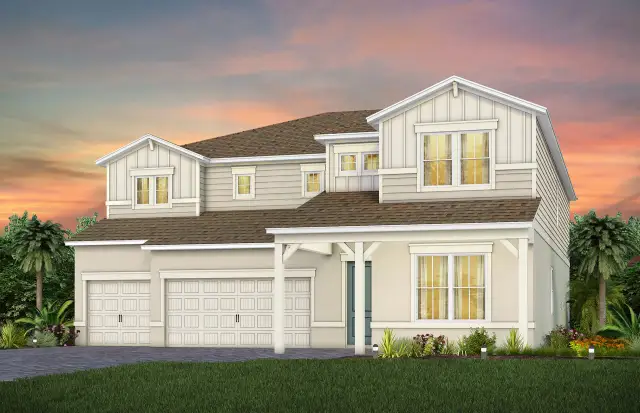 Roseland by Pulte Homes - image