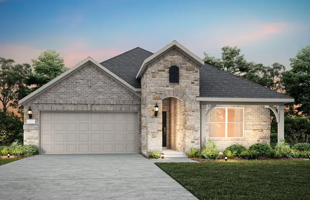 Bell by Pulte Homes - image