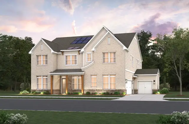 Nottely by Beazer Homes - image