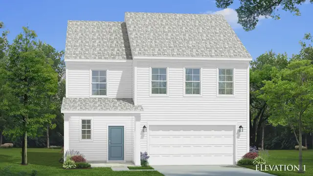 Pritchard by DRB Homes - image