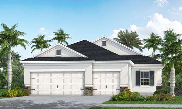 Meadow Brook by Neal Communities - image