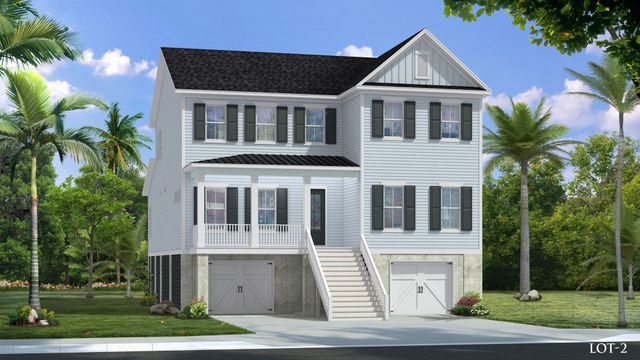 Rosecroft II by DRB Homes - photo