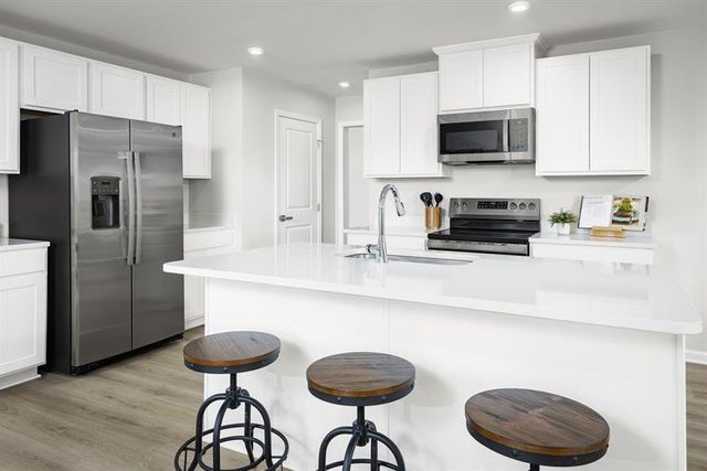 Torrey by Ryan Homes - image