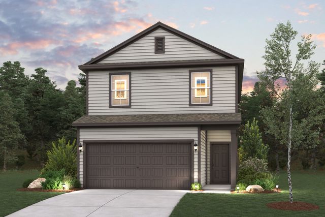 Daliah by Century Communities - image