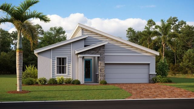 Eastham by Lennar - photo