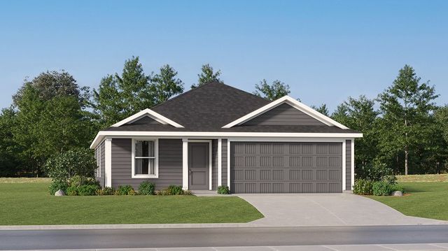 Ramsey by Lennar - image