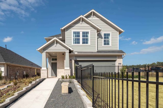 Barton by Tri Pointe Homes - photo