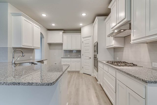 Richardson by Chesmar Homes - image