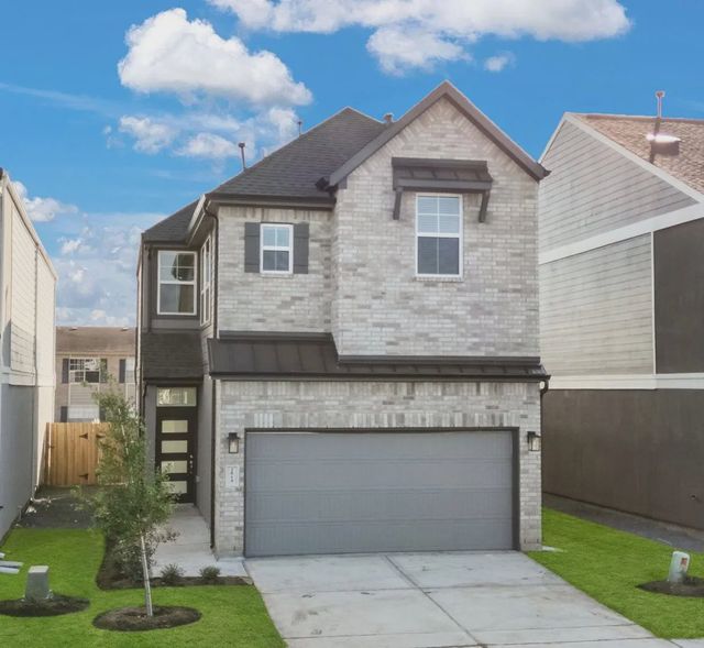 Cheverny by Chesmar Homes - image