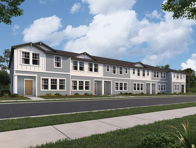 Malin by Starlight Homes - image