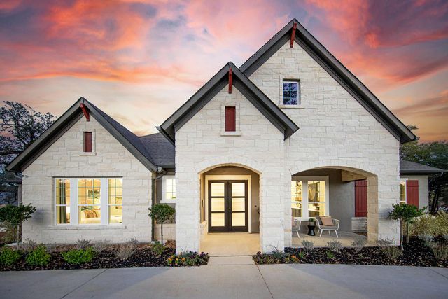 The Sagewood by David Weekley Homes - image