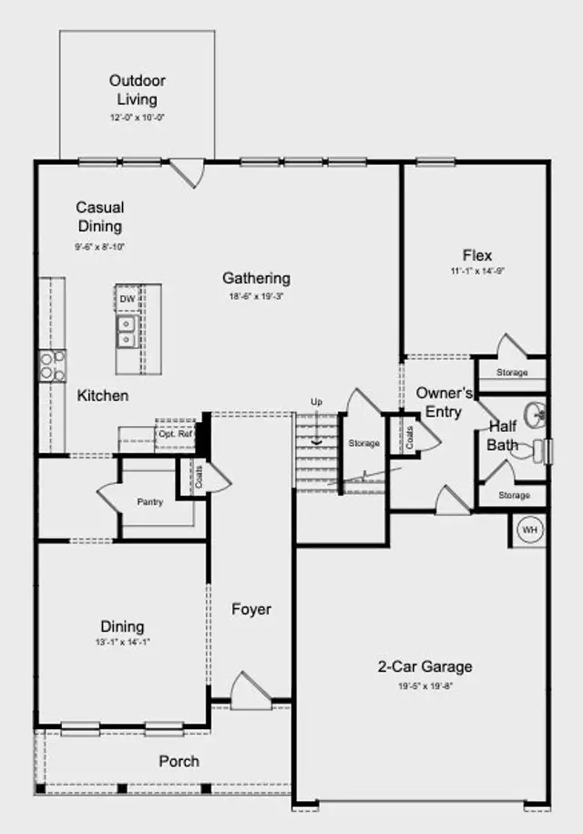 Sheridan by Taylor Morrison - image